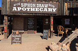 Apothecary