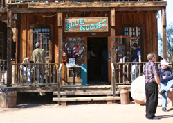 bluenugget