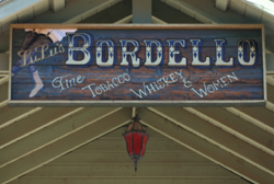 bordello