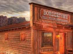 Border Town
