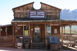 cantina
