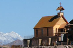 churchmount