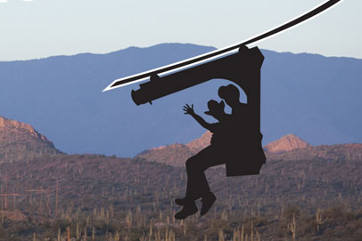 zipline